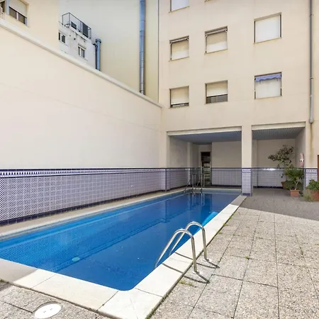 Greco By Interhome Cambrils