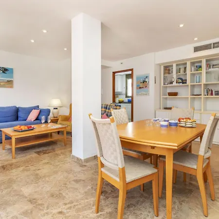 Apartman Greco By Interhome