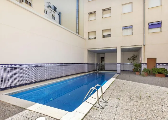 Greco By Interhome Cambrils