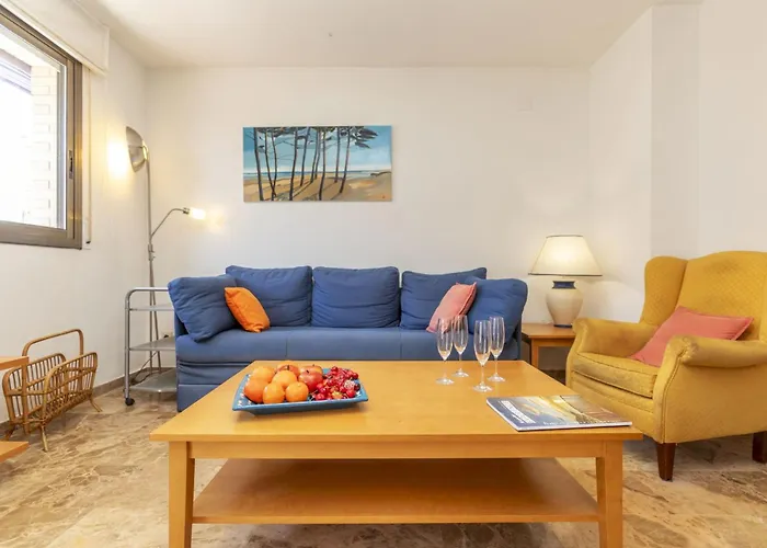 Greco By Interhome Appartement *