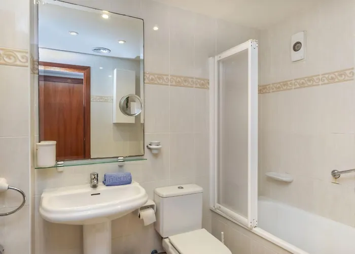 Greco By Interhome Appartement Cambrils