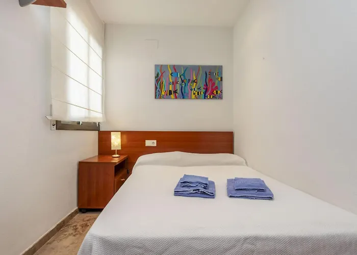 Greco By Interhome * Cambrils