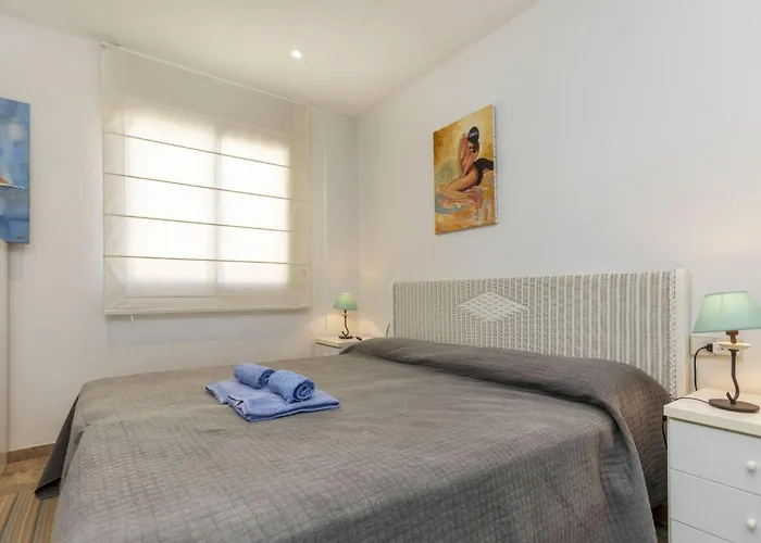 Greco By Interhome Appartement