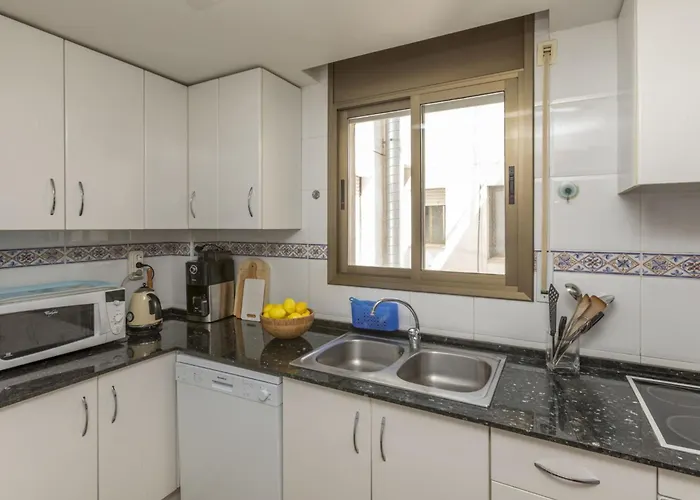 Greco By Interhome Appartement *