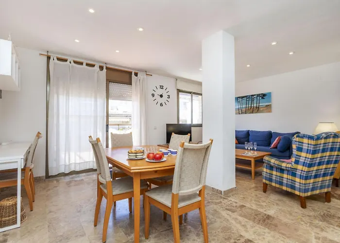 Appartement Greco By Interhome *