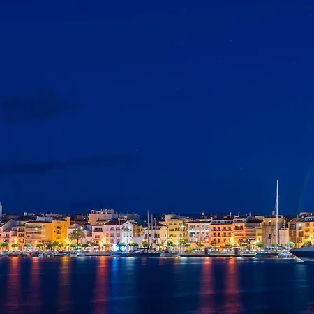 Appartement Greco By Interhome *