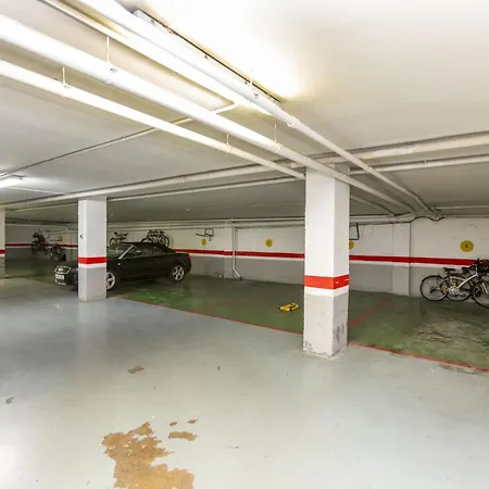 Greco By Interhome Cambrils