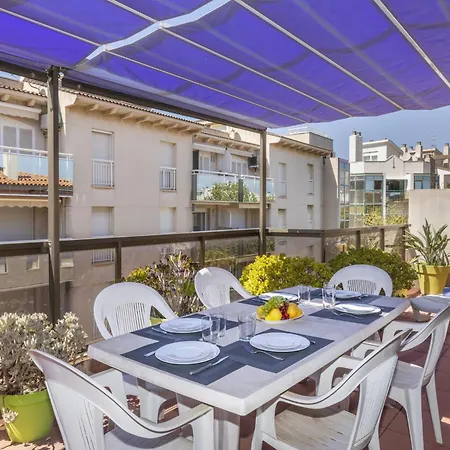 Appartement Greco By Interhome Cambrils