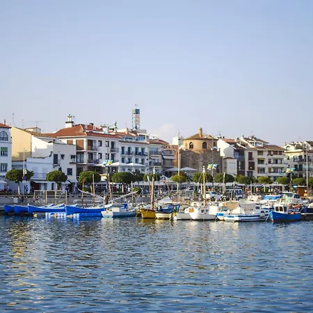 شقة Greco By Interhome