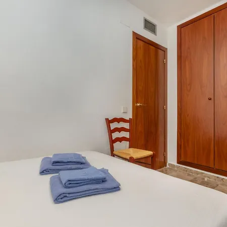 Appartement Greco By Interhome Cambrils