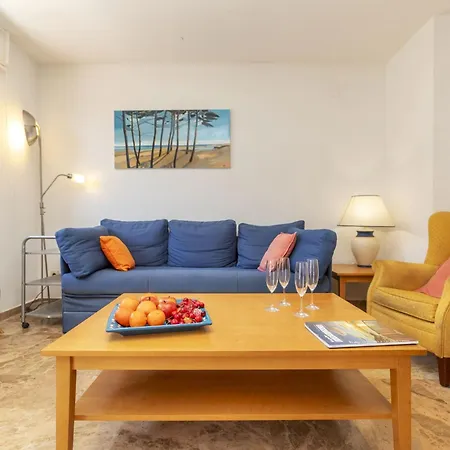 Greco By Interhome Appartement *