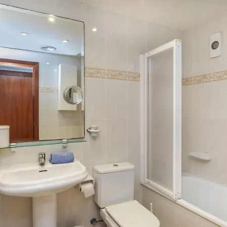 Greco By Interhome Appartement Cambrils