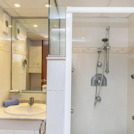 Appartement Greco By Interhome Cambrils