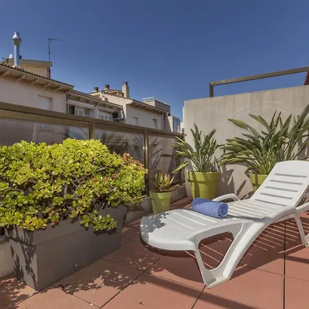 Greco By Interhome *