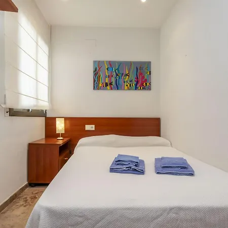 Greco By Interhome * Cambrils