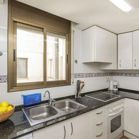 Greco By Interhome Cambrils