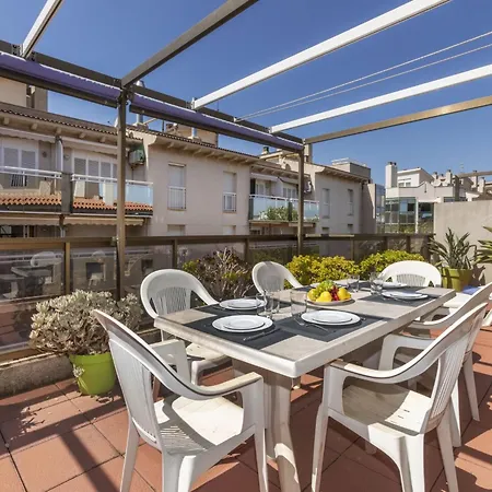 Greco By Interhome Cambrils