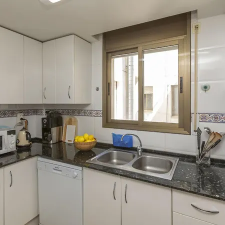 Greco By Interhome Апартаменты *
