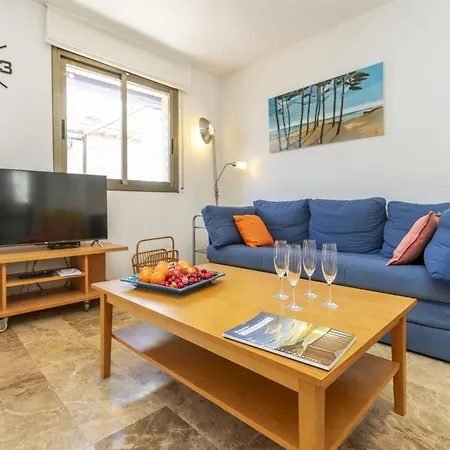 Greco By Interhome Апартаменты