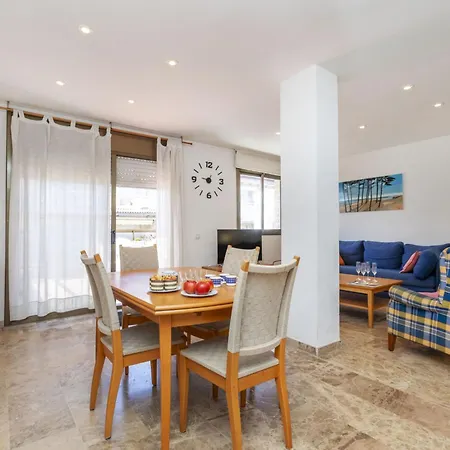 Appartement Greco By Interhome *