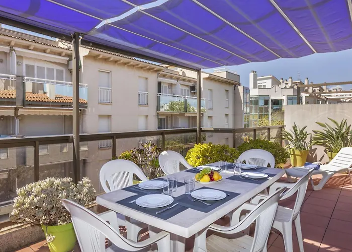 Lägenhet Greco By Interhome Cambrils