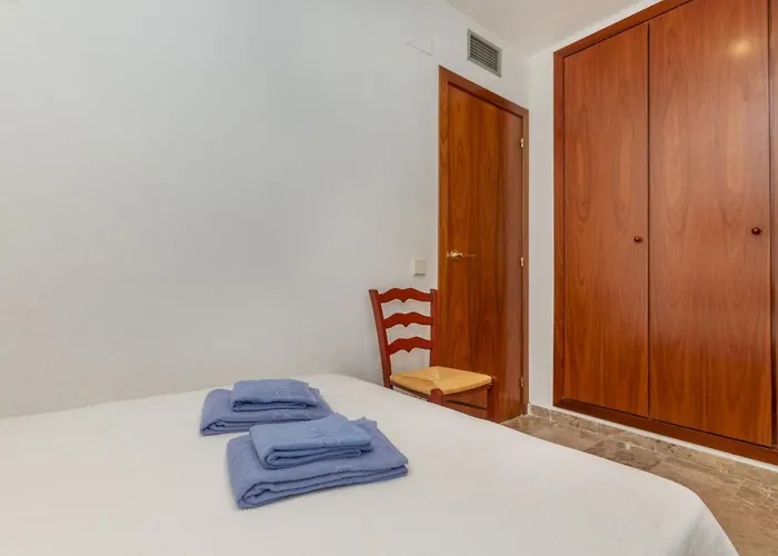 Lägenhet Greco By Interhome Cambrils