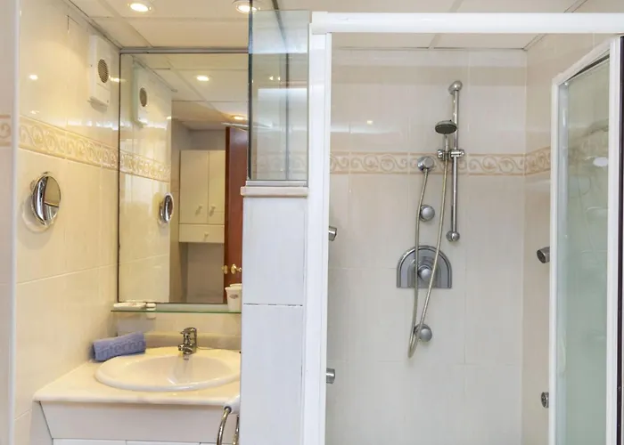 Lägenhet Greco By Interhome Cambrils