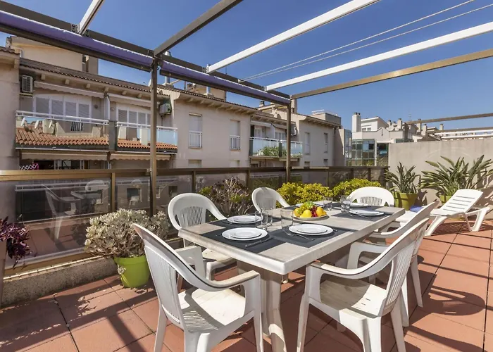 Greco By Interhome Cambrils