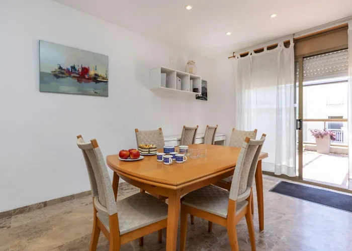 Greco By Interhome * Cambrils