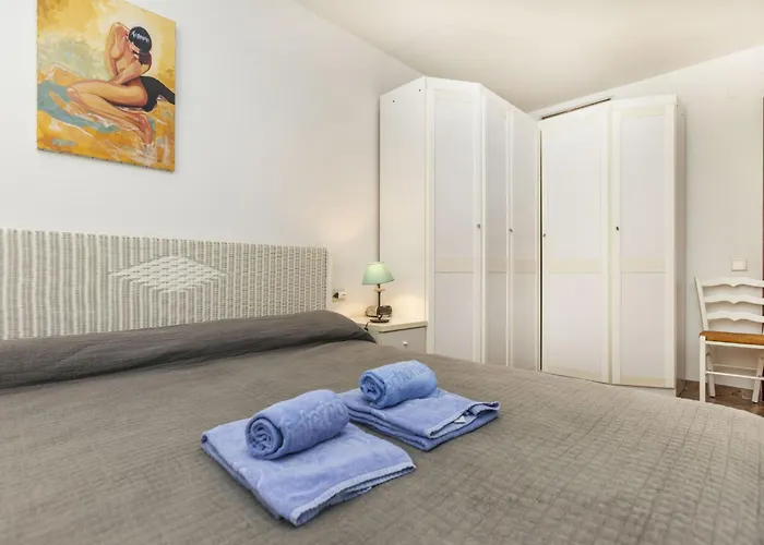 Lejlighed Greco By Interhome *