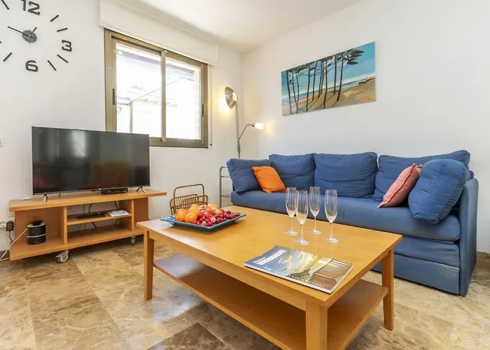 Greco By Interhome Lägenhet